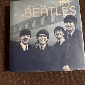 Images of The Beatles Book